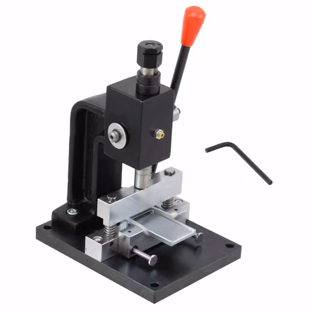 600690282801 Würth Elektronik  Crimpers Applicators Presses